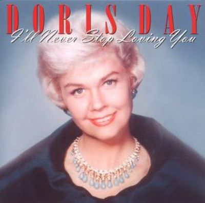 Doris Day I'll Never Stop Lovin' You (1963)