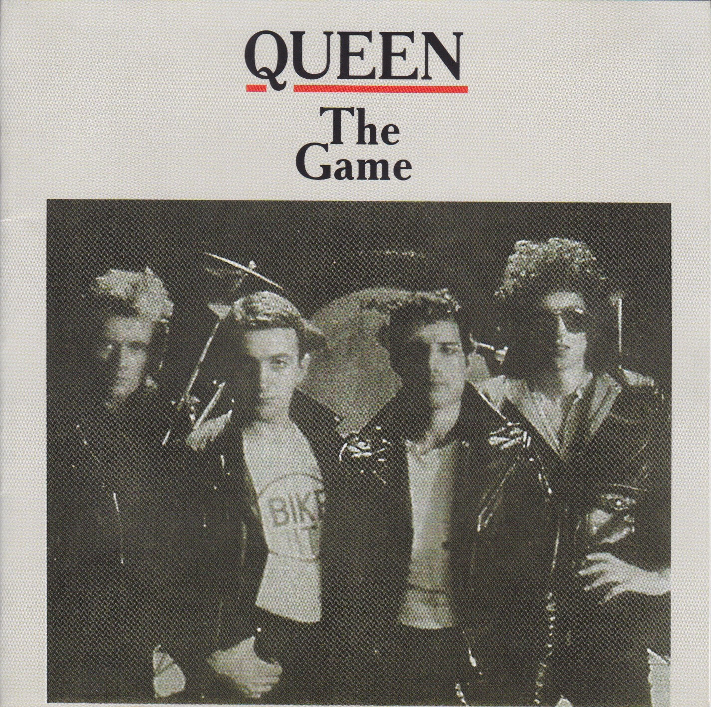 Queen ‎- 