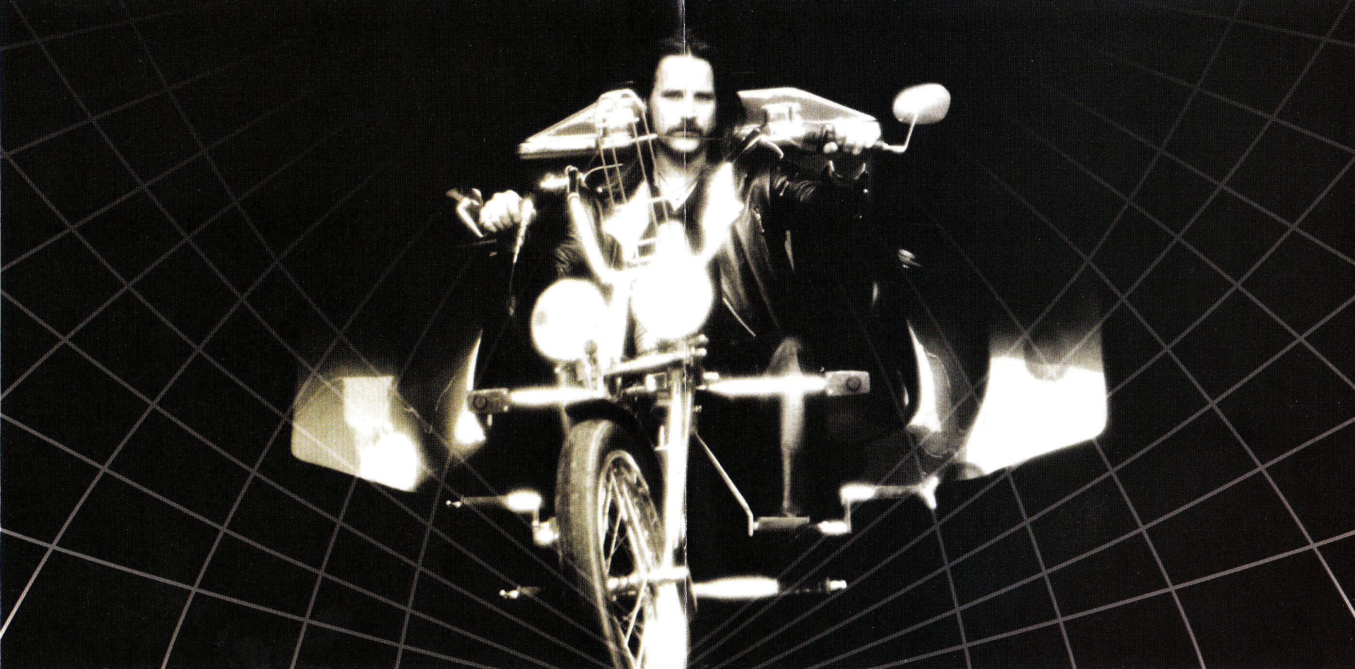 Supermax ~ (2007/1988) Just Before The Nightmare