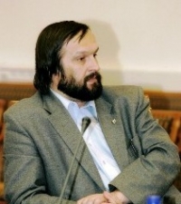 Николай ПЕРЕЯСЛОВ