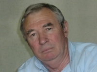 Виктор Бегунов