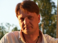 Alexey Aleksandrin