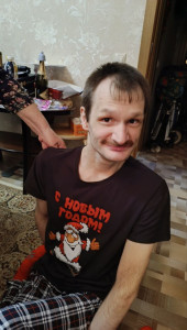 Владимир Николаев