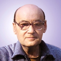 Пётр Петрович