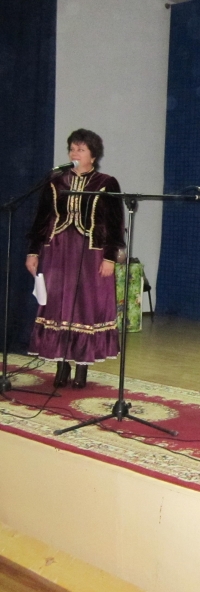 Татьяна Миронова (Щербина)