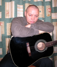 Дмитрий Треликовский
