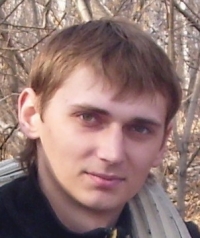 Владимир Пашута