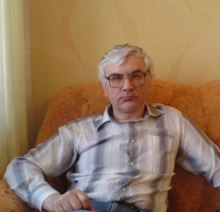 Дмитрий Федорович