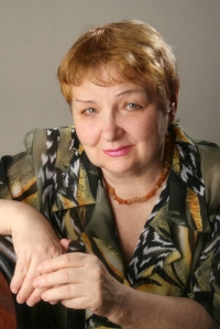 Эмилия Логинова
