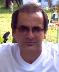 Сергей Лесник