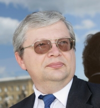 Александр Солусенко