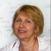 Людмила