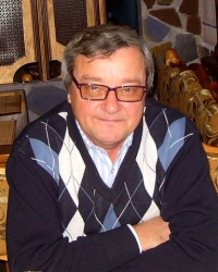 Сергей Ходырев