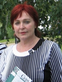 Нина Шеменкова