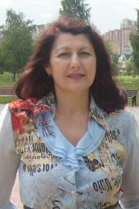 Сусана Чолакова