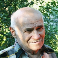 Василий Дахно
