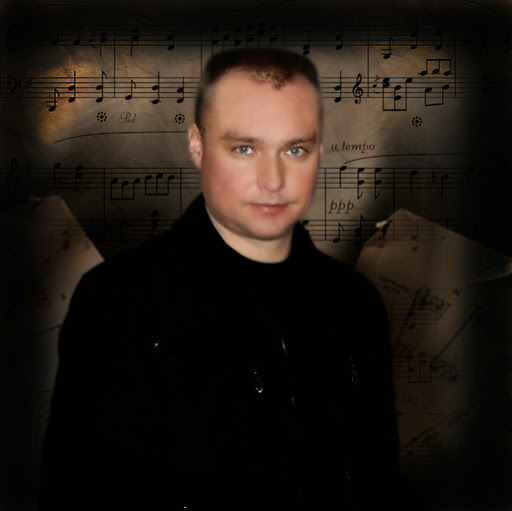 Сергей Трощенков