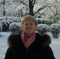 Elena Alexandrova