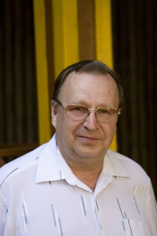 Владимир Куваев