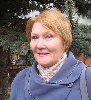 Светлана Нечаева (Павлова)