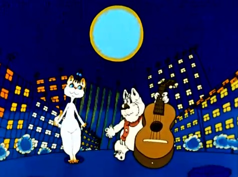 Кот который умел петь 1988. Л. Петрушевской «кот, который умел петь». Петрушевская сказка кот который умел петь иллюстрации.