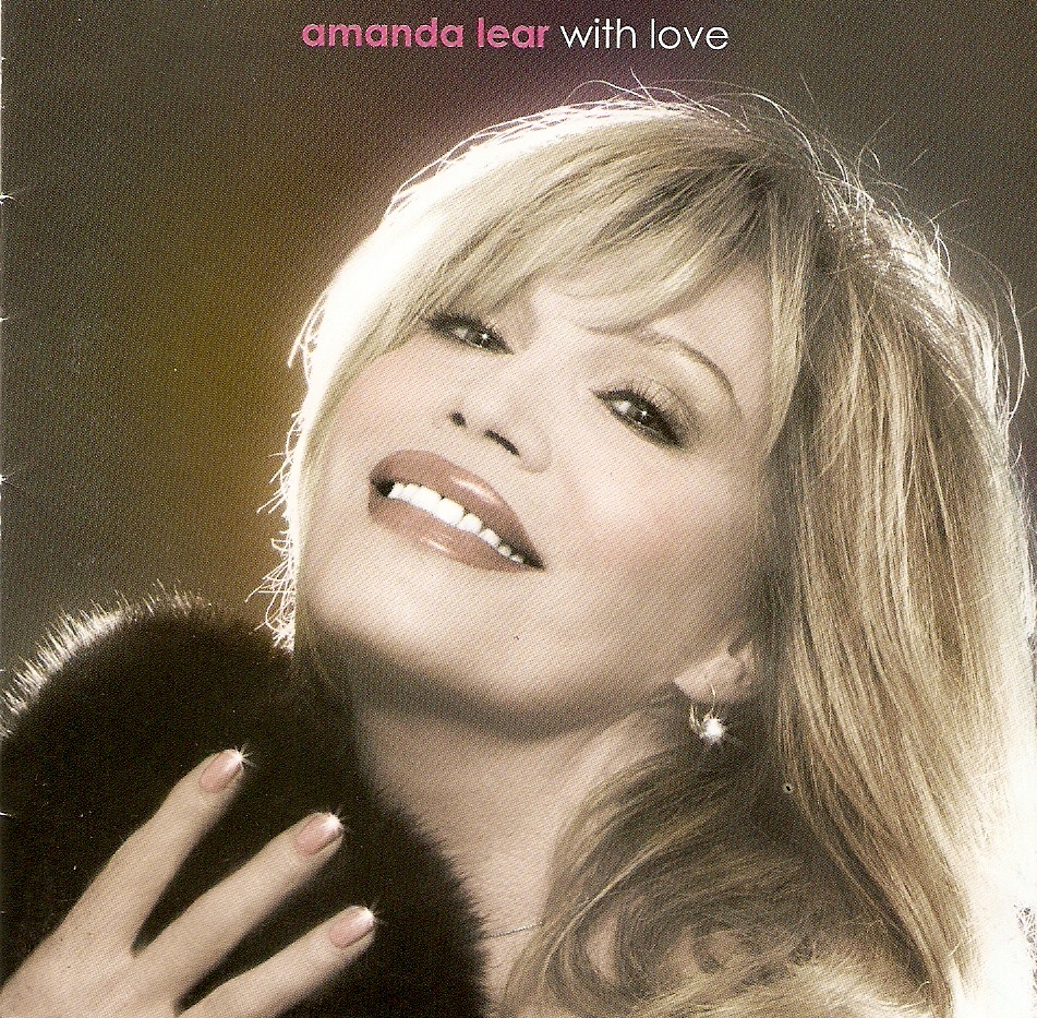 Amanda Lear - With Love (2006)