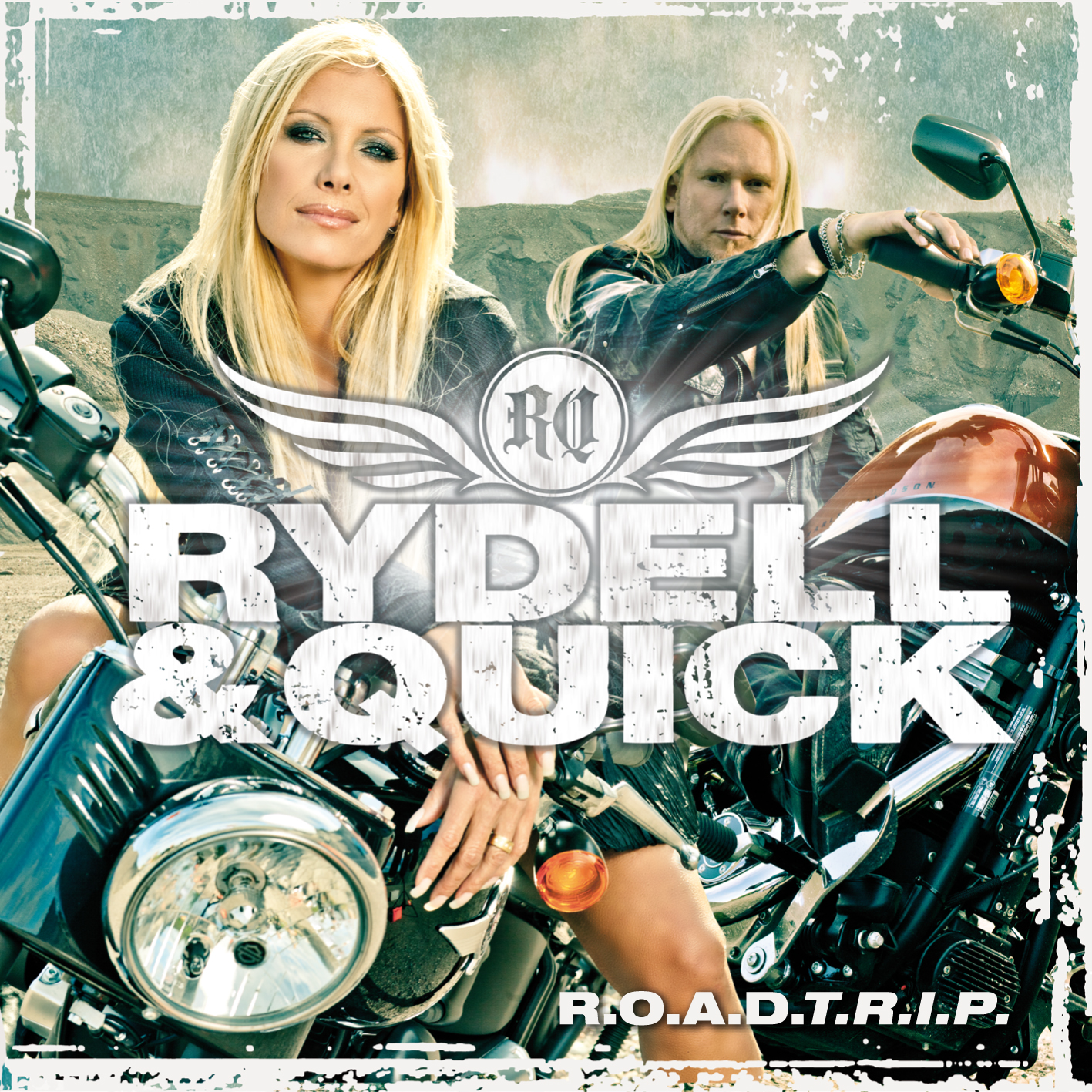 Like a rockstar песня. Rydell & quick - r.o.a.d.t.r.i.p.. Rydell & quick. TT quick группа. Rydell & quick - r.o.c.k.o.h.o.l.i.c.