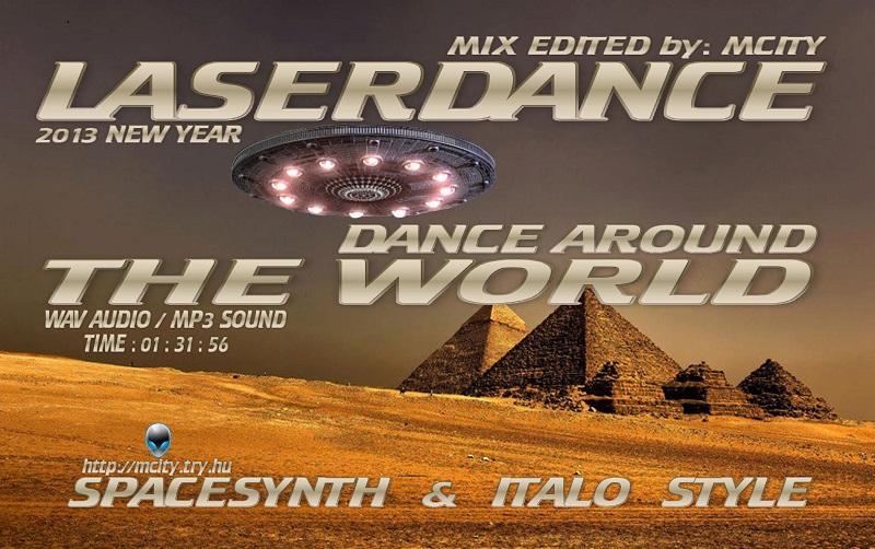 Around the world песня. Шрифт Laserdance. Laserdance New age. The Space Romance - Fantasy Mix Series 233 (Edited by MCITY 2022). The Space Romance - Fantasy Mix Series 233 (Edited by MCITY 2022) (256 Kbps).