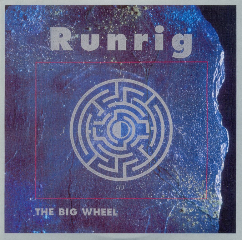 runrig big wheel tour