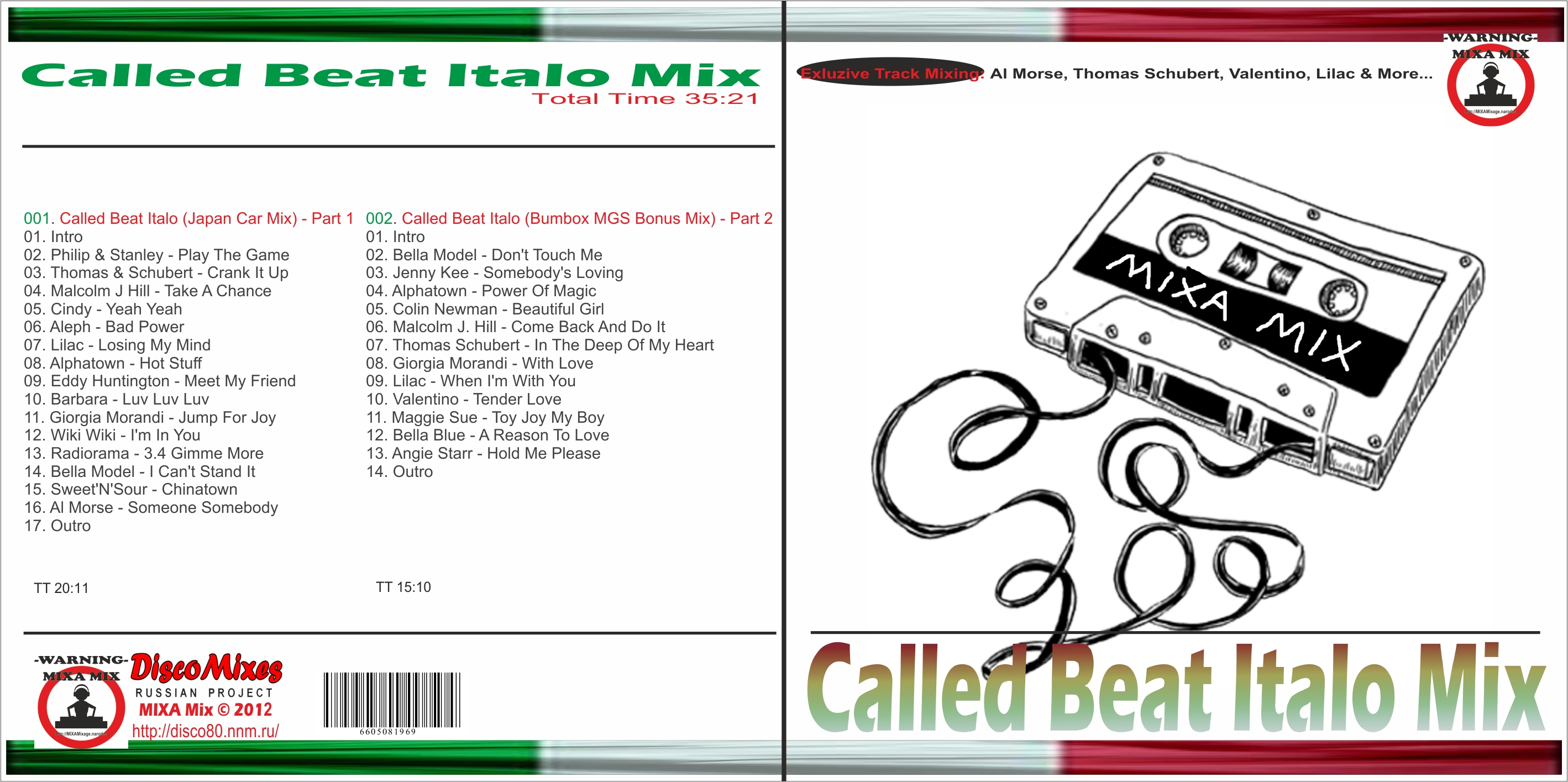 Рингтоны на телефон disco. Mixa Semi Bold. Итало диско корд стуле. Rander time Extended Smack Mix Italo Disco. Обложка альбома - Thomas and Schubert - Crank it up (Full Cry Mix).