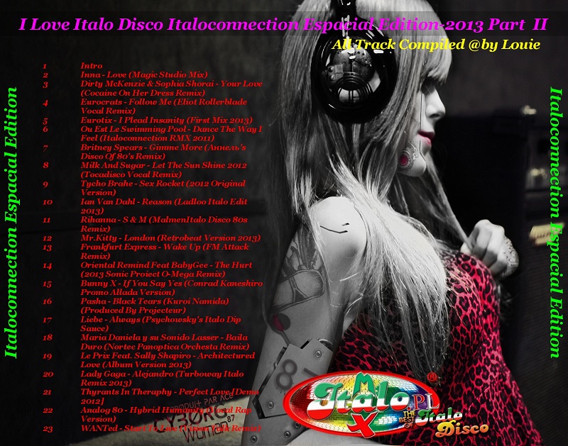 Грузинская песня итало диско. Health disco4. I Love Italo Disco. Disco4 Part II. Health Disco 4 Part 2.