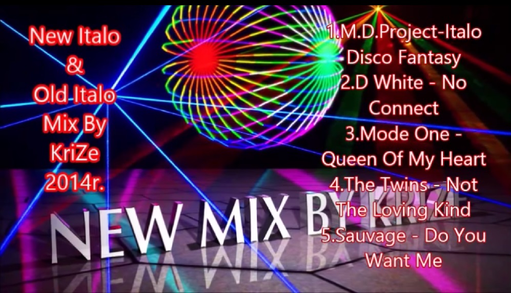 M d project italo disco ночь. Italo Disco Fantasy. Mode one - Heaven is waiting (İtalo Disco). MD Project Italo Disco Fantasy Remix. Dr.Alban & Dima Project. One Love (Russian Electro House Mash up).