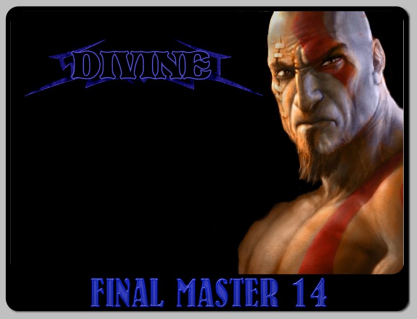 Final master