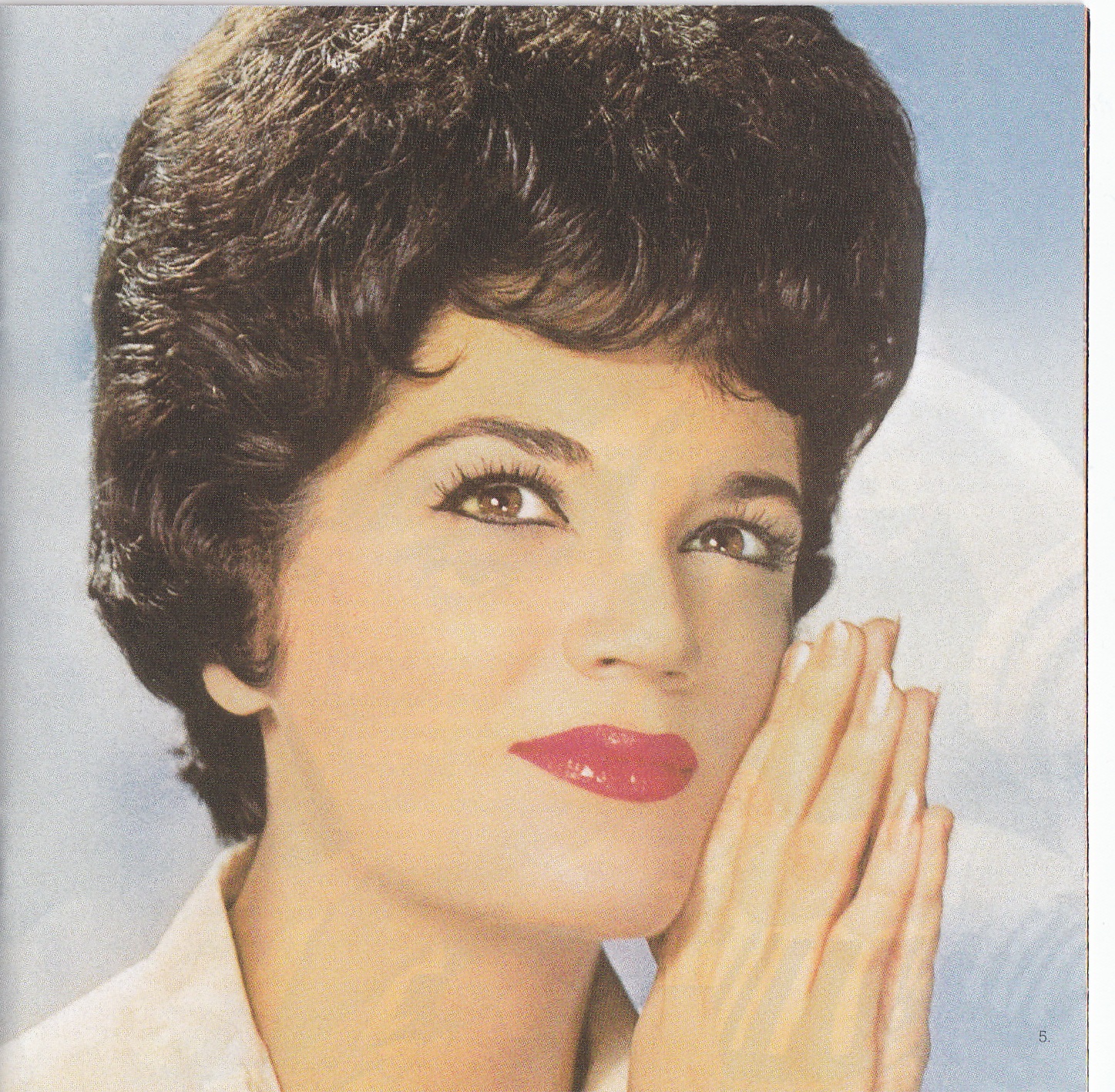 Connie Francis - Gold