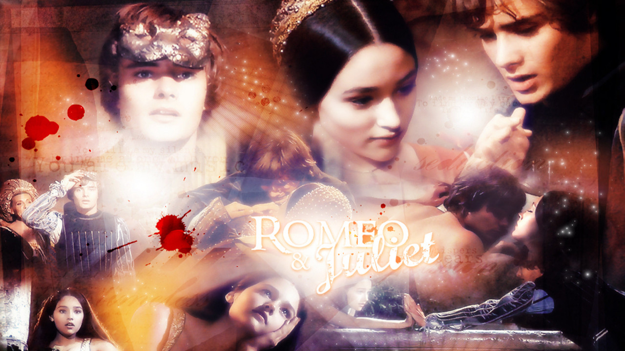 Шекспир Ромео и Джульетта экранизация