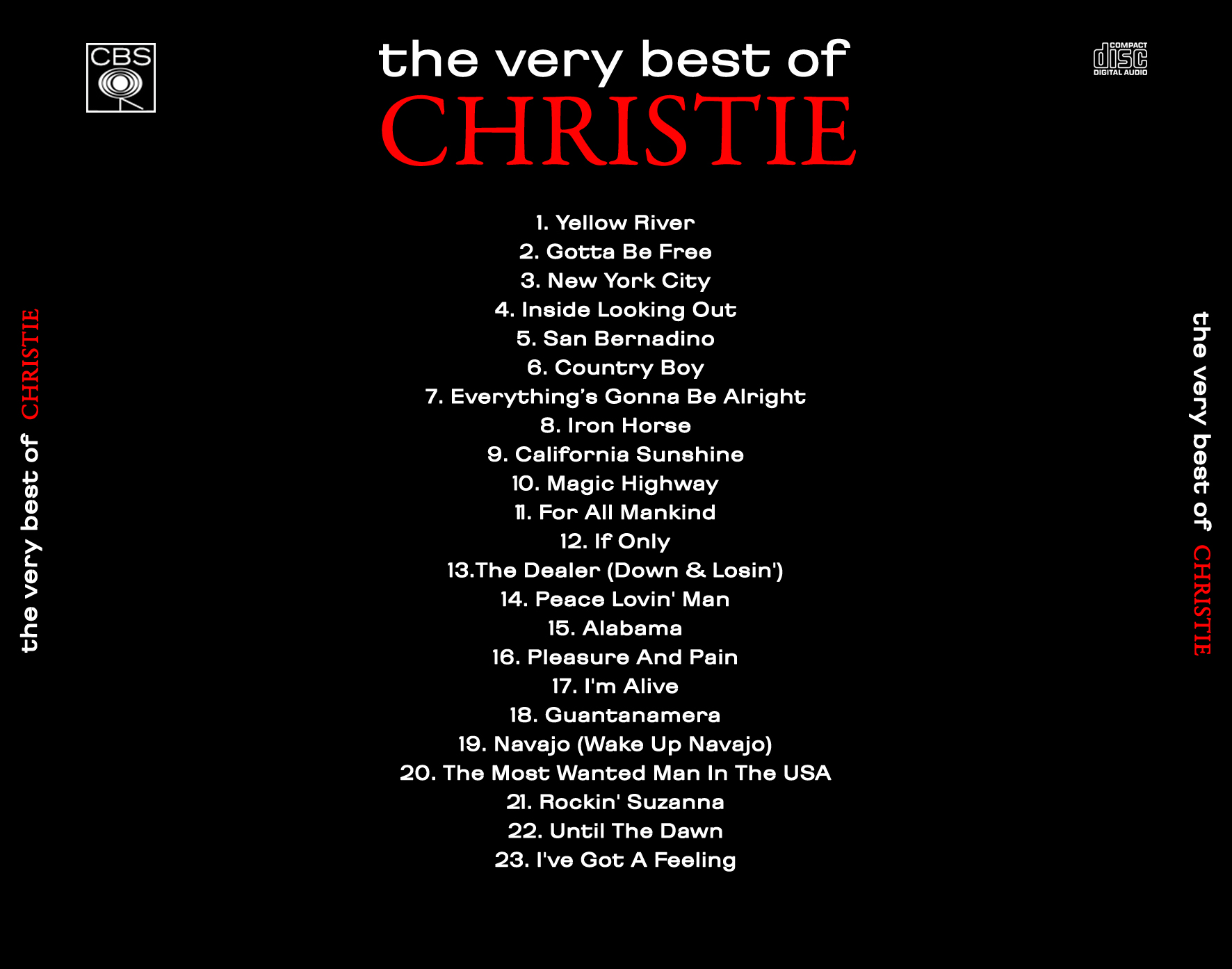 Красные реки текст. Группа Christie. Christie Christie 1970. Christie for all Mankind 1971. Christie обложки альбомов.
