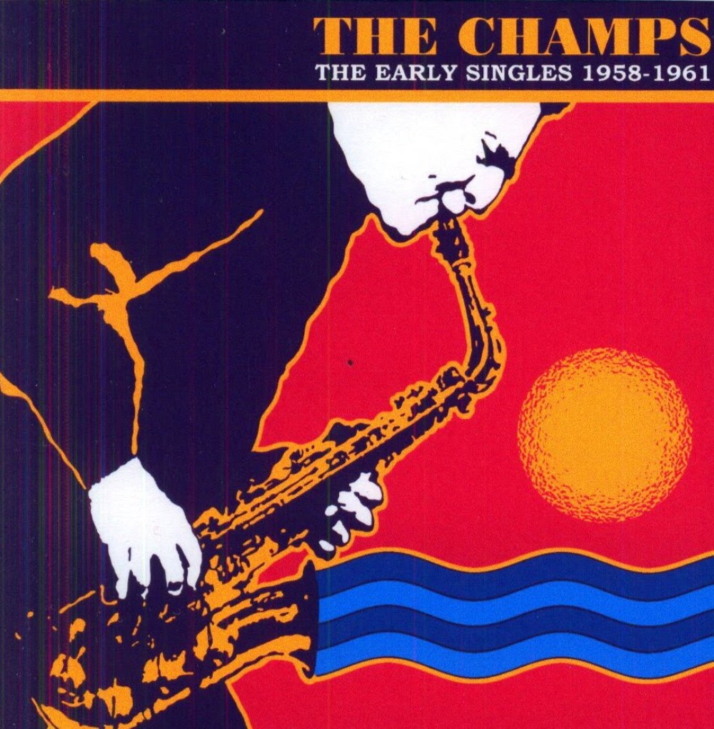 the champs tequila mp3 320 kbps torrent