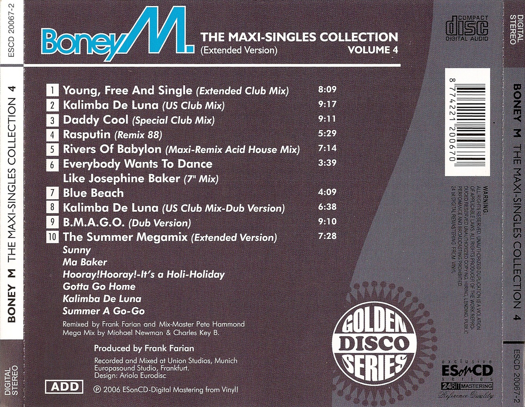 Boney m kalimba de. CD Boney m. the Maxi-Singles collection Volume 3. Secret service the Maxi-Singles collection 1. Secret service the Maxi-Singles collection 1 обложка. Secret service – the Maxi-Singles collection Vol. 1.