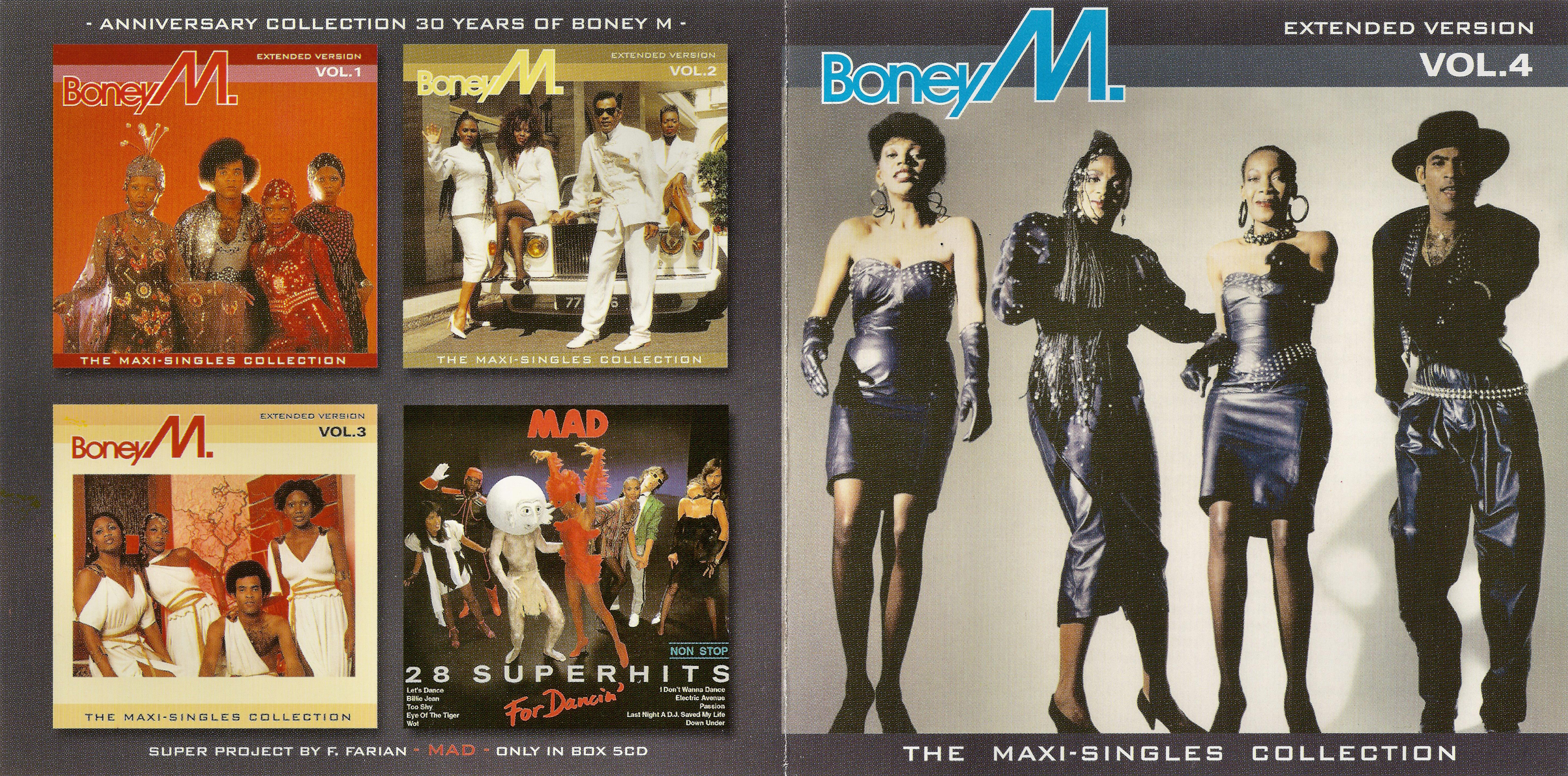 Collection 2005. Boney m в 2006. Boney m Maxi-Single CD. Boney m. Single. Boney m - the collection.