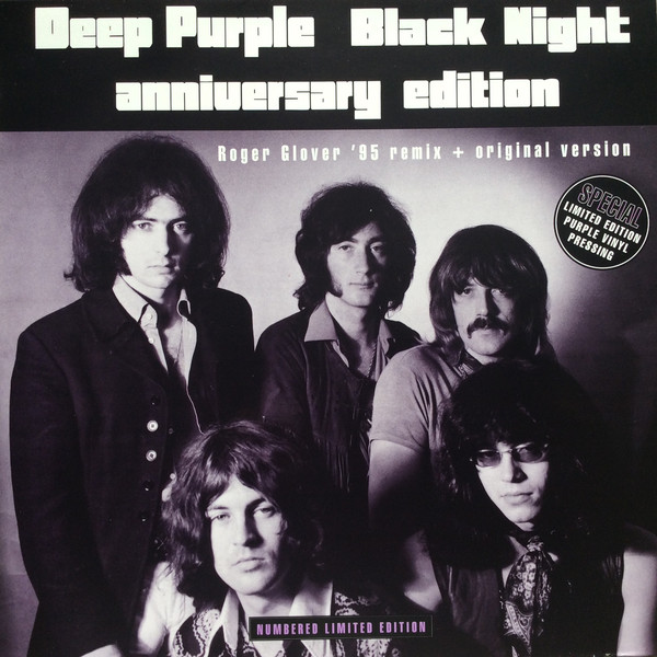 black night deep purple karaoke torrent