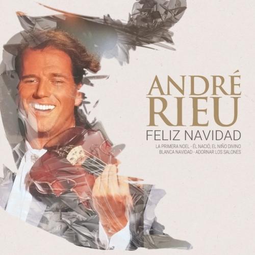 Andre Rieu – Feliz Navidad (2020)