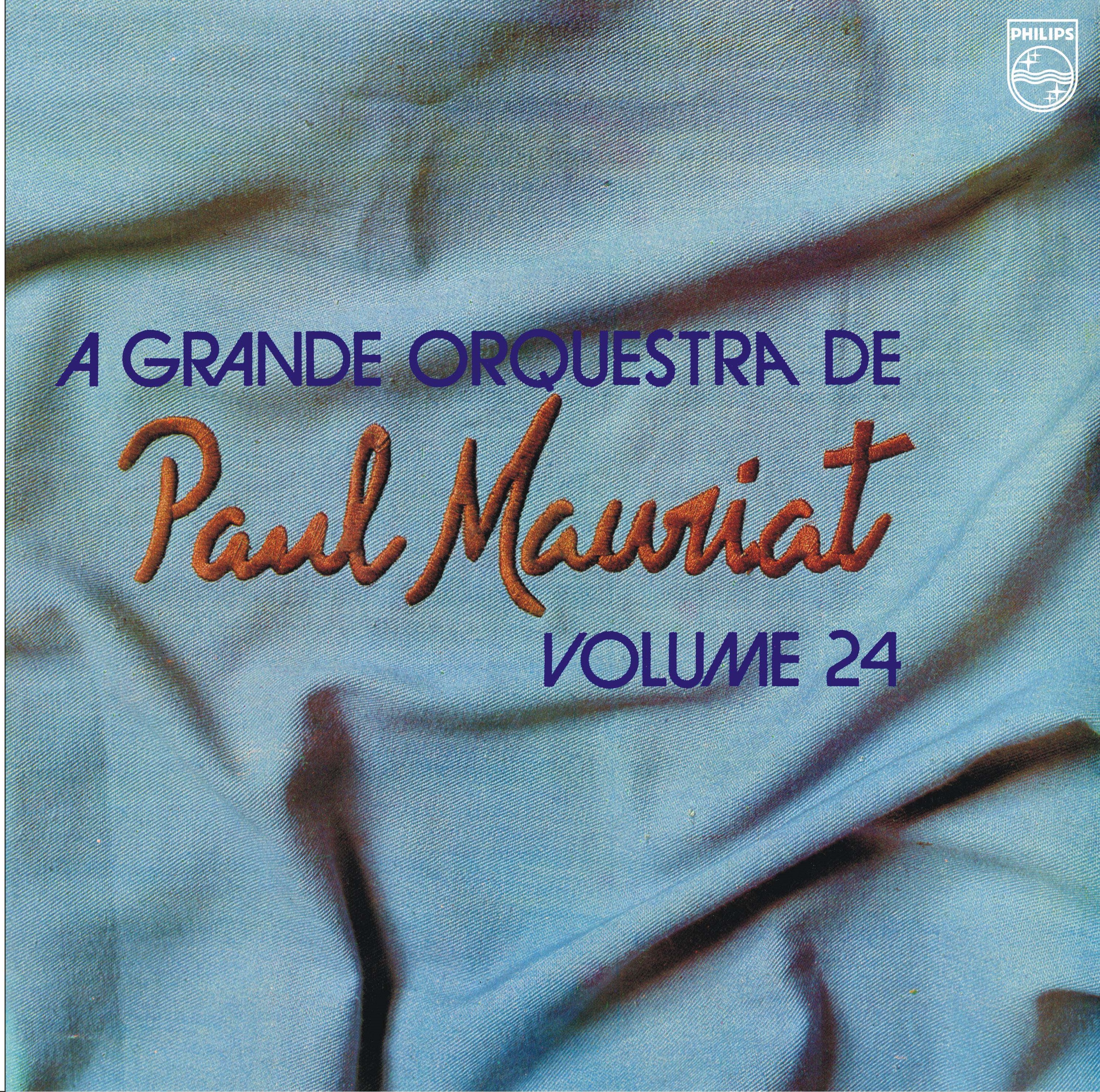 Paul Mauriat 1977 - Vol. 24