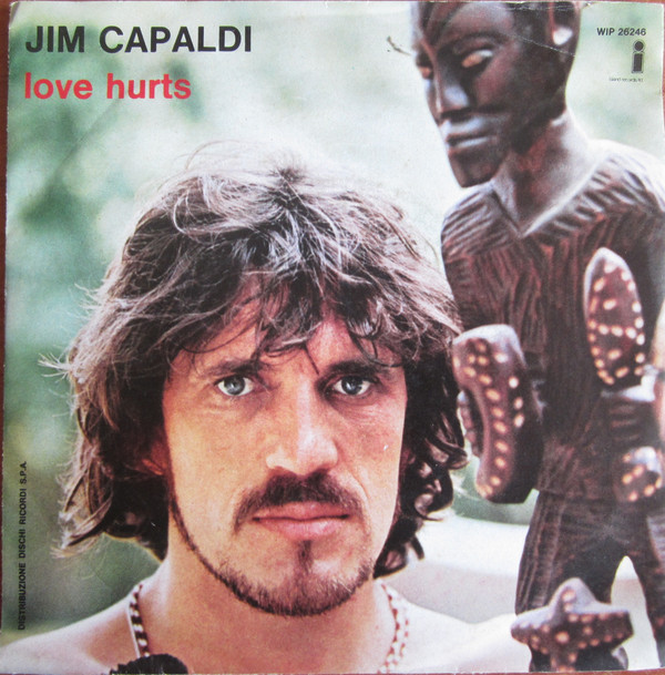 Джим лове. Jim Capaldi. Jim Capaldi - Love hurts. Short Cut draw Blood Джим Капальди. Jim Capaldi - 1975 - short Cut draw Blood.