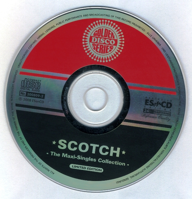 Песни группы скотч. Scotch - the Maxi-Singles collection. Группа Scotch. Scotch группа Италия. Группа Scotch альбомы.