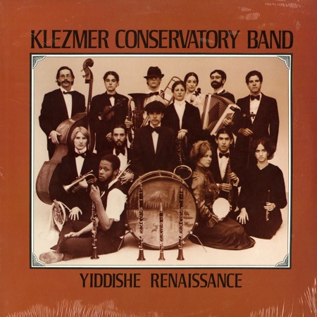 Klezmer conservatory band discography torrent anthems hip hop 2 ministry of sound torrent