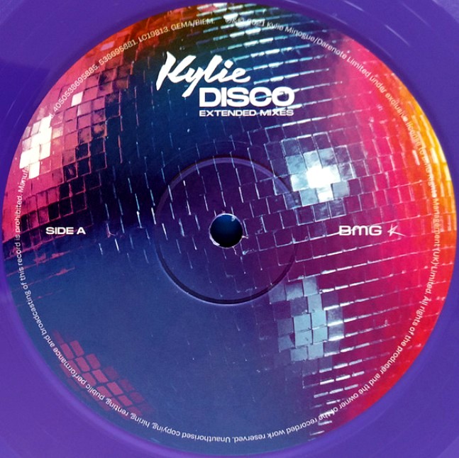 Minogue kylie disco. Kylie "Disco (CD)". Kylie Minogue - Disco (Guest list Edition) 3 LP'S.