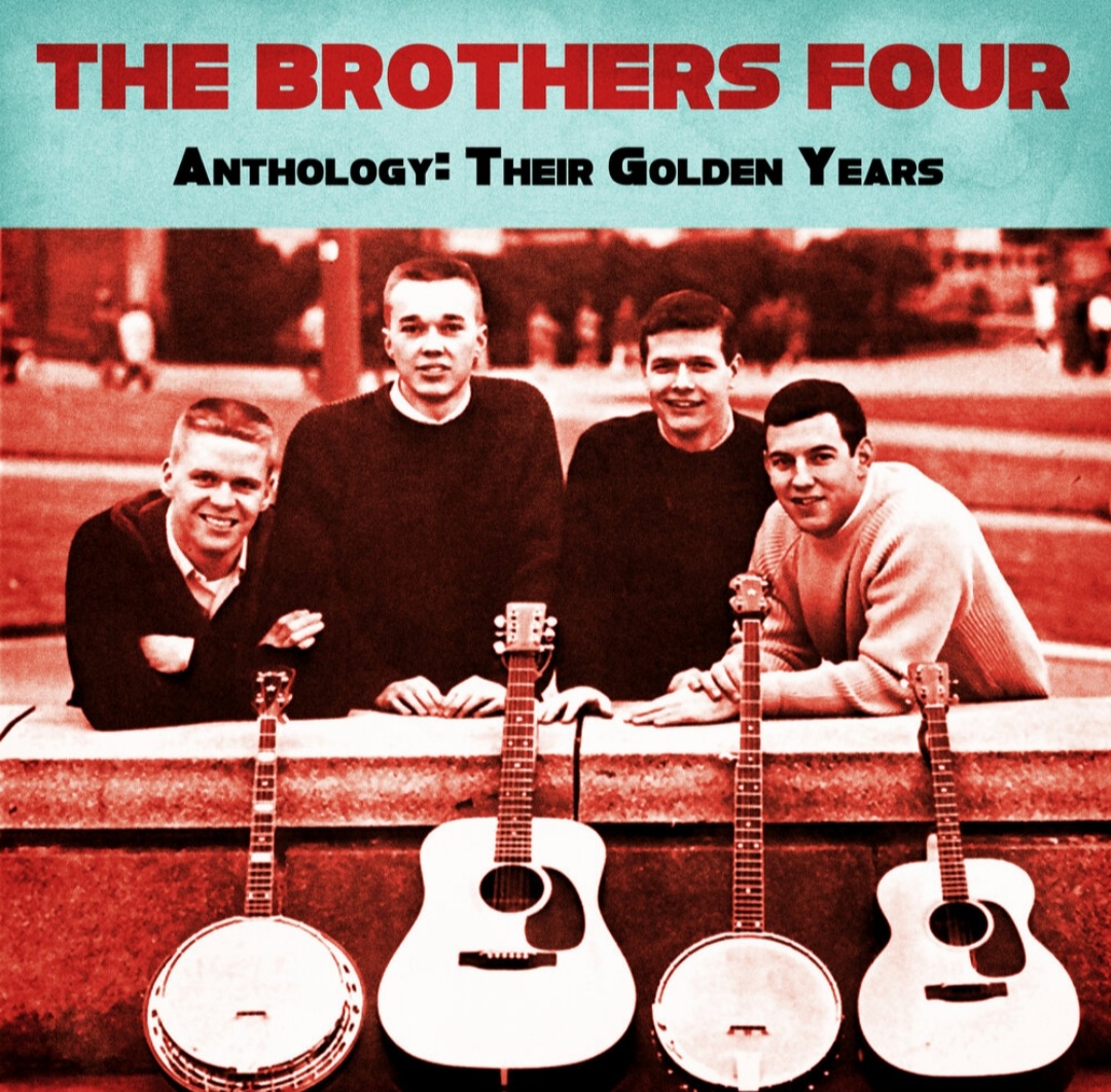 Песни 4 брата. Группа the brothers four. The brothers four Greenfields. Greenfields (1960) - the brothers four. Brothers four фото.
