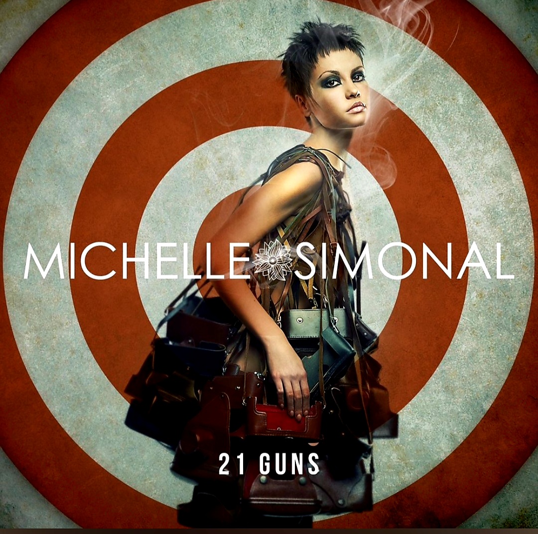 Experience michel. Michelle Simonal - International inspirations. 21 Guns группа.