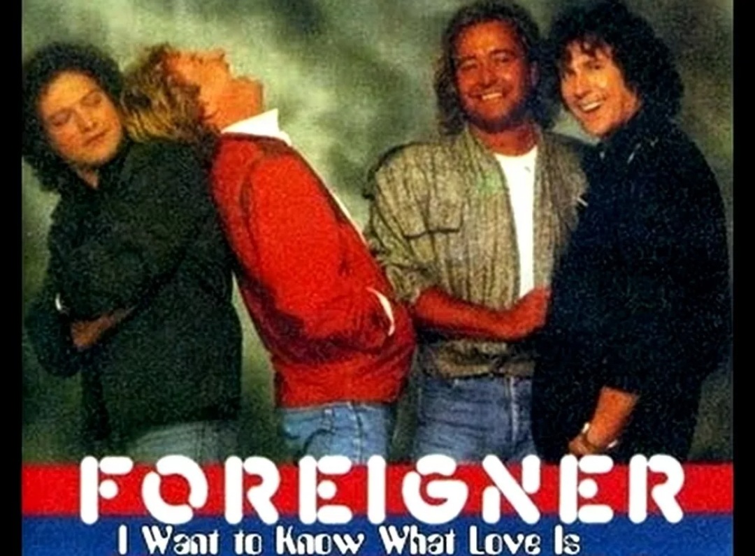 Песня want to know what love. Группа Foreigner 1976. I want to know what Love is. Foreigner - i want to know what Love is. Foreigner i want to know what Love is (1999 Remaster).