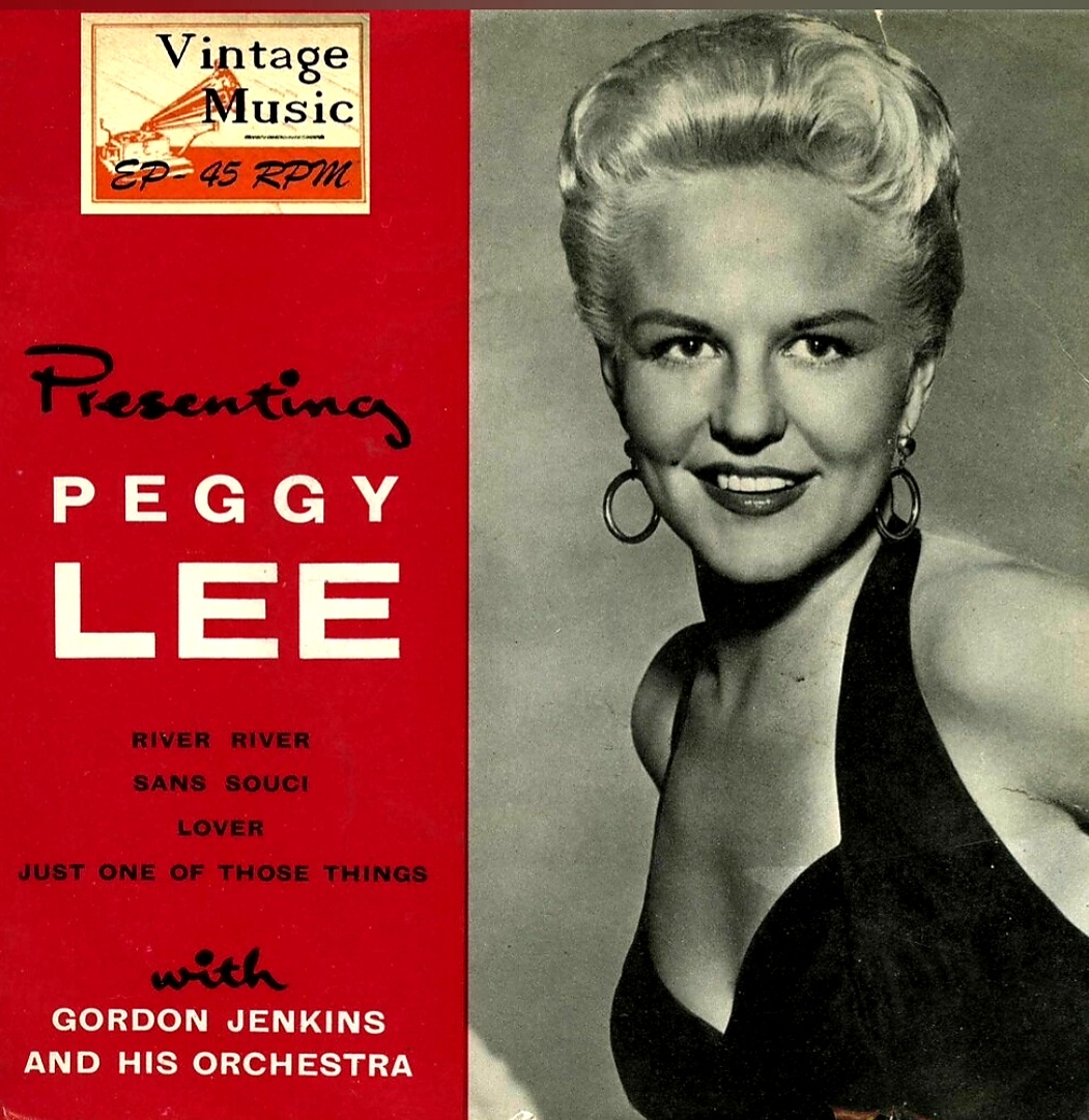 Actress peggy lee brennan